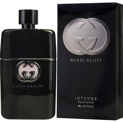 gucci guilty intense 100ml price|Gucci Guilty perfume shop.